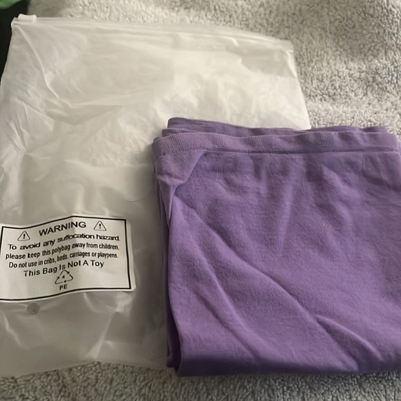 BlueAir Blue Pure 221+ model pre-filter in Lavender - Picture 2 of 2